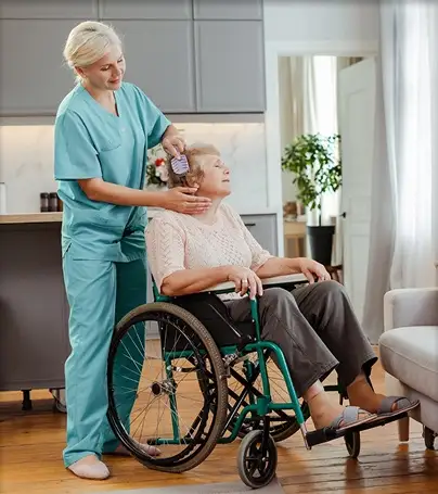 Greigcare Limited